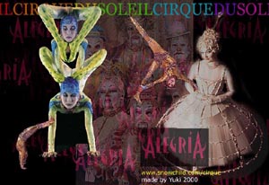 Alegria